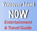 Vancouver Island Now