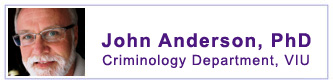 John Anderson, PhD