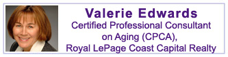 Valerie Edwards