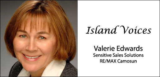 Valerie Edwards, RE/MAX Camosun