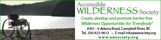 Accessible Wilderness Society