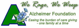We rage we weep Alzheimer foundation. Island Voices. seniors 101 promoting the products and services available for seniors on Vancouver Island.