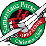 THANK YOU VICTORIA, for packing over 4400 gift-filled shoeboxes for the annual Operation Christmas Child project of Samaritan’s Purse.