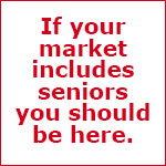 Seniors 101 Online Seniors Store