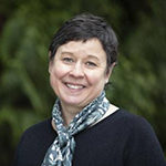 Vancouver Island University president Deborah Saucier wins Indigenous Women in Leadership Award.