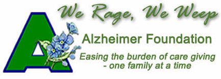 Final farewell for We Rage We Weep Alzheimer Foundation