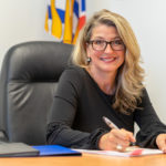 Support Island Farmers. A Message from Lana Popham, Minister of Agriculture and Food