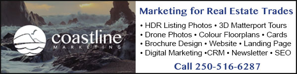 Vancouver Island Web Media Affiliate Marketing.