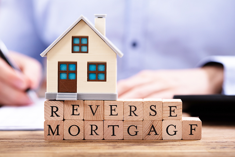 Reverse Mortgages with Jake Posliff