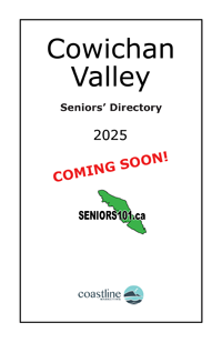 Cowichan Valley Seniors Directory