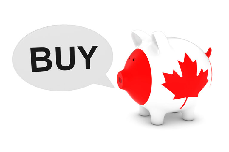 Buy Canadian and Buy Local - Seniors101.ca