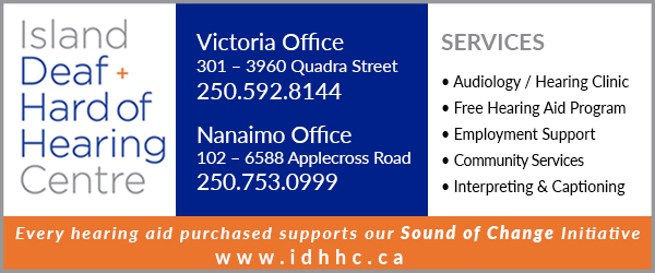 Seniors 101 Vancouver Island Health Care products & Services