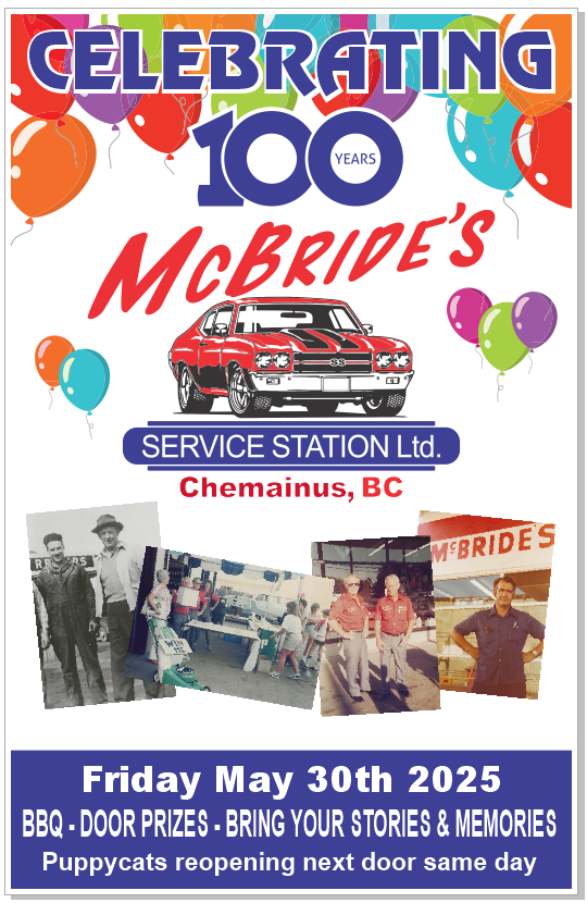 seniors 101 Coming events