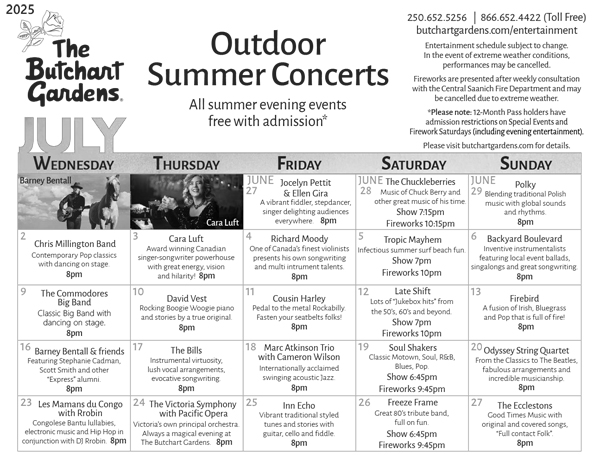 seniors 101 Coming events