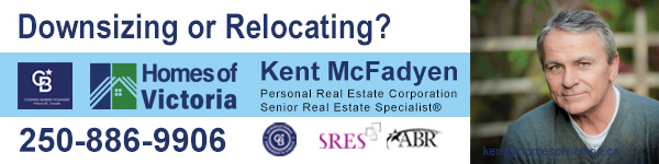 Seniors 101 Vancouver Island real estate