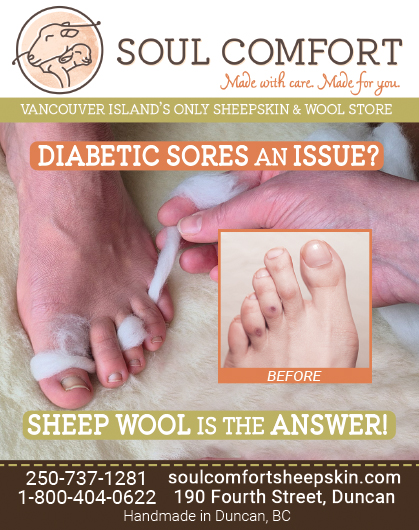 seniors 101 Island voices Island talk