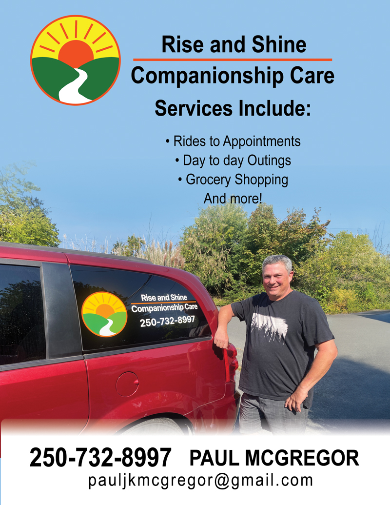 Seniors 101 Community Resource Guide