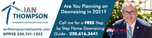 Seniors 101 real estate downsizing Vancouver Island