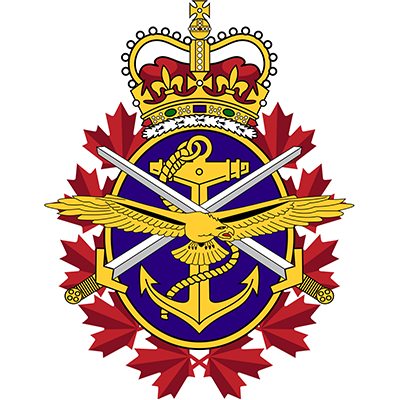 Canadian Forces Emblem