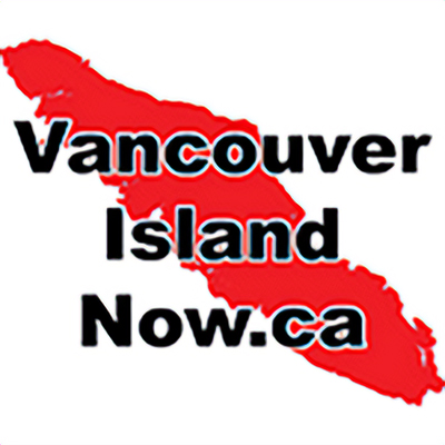 Vancouver Island Now Logo