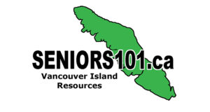 Seniors101.ca provides Vancouver Island resources for seniors and their families