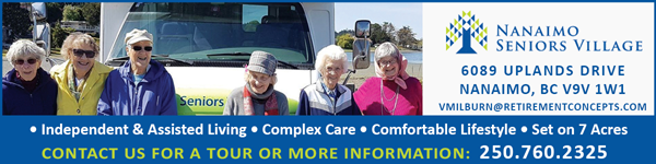Nanaimo Seniors Village