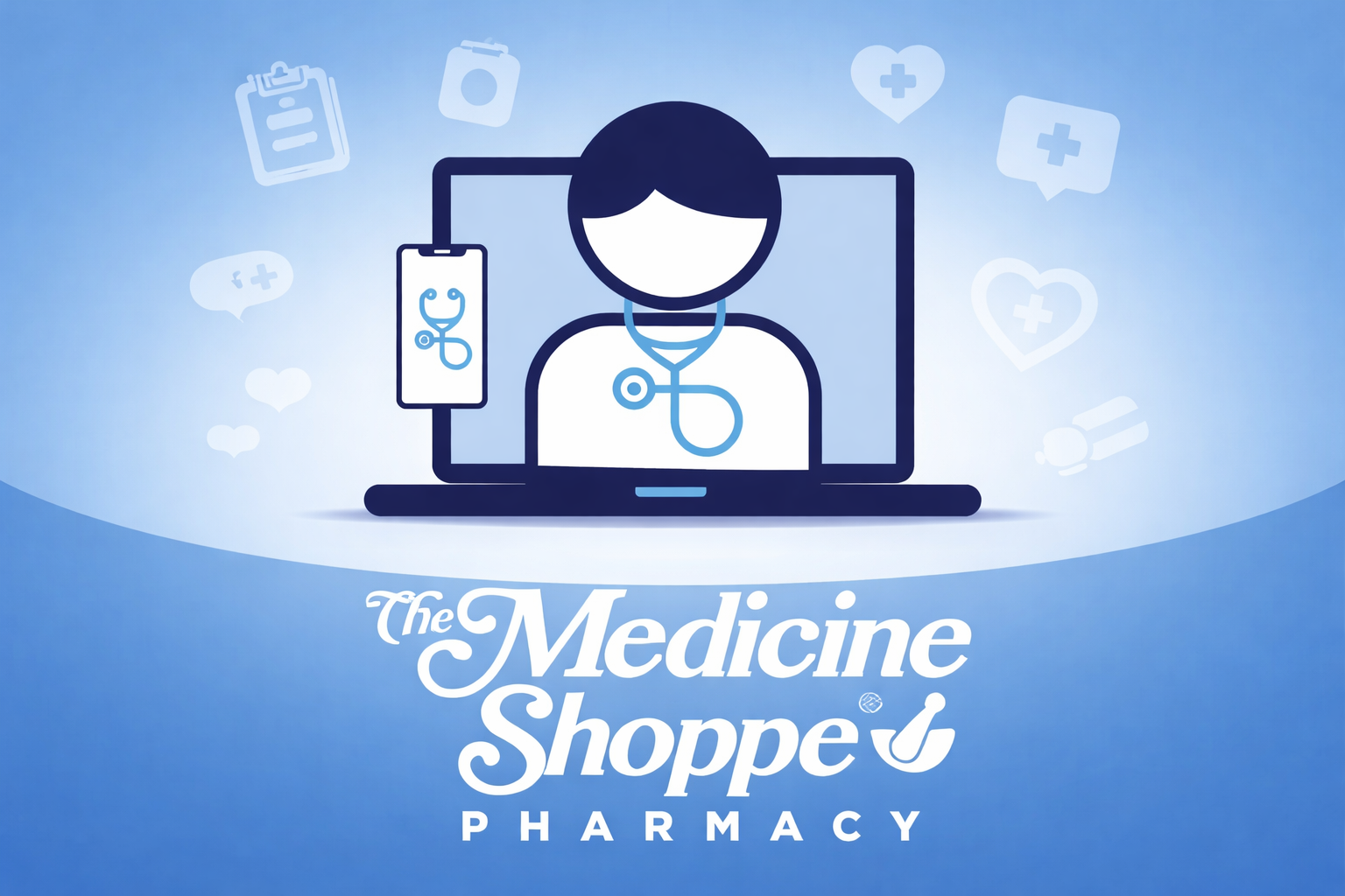 The Medicine Shoppe Pharmacy offers virtual Doctor visits in Nanaimo and Parksville BC - Seniors101.ca