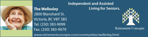 The Wellesley by Retirement Concepts