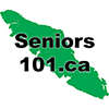 Seniors 101 Island Talk Island voices