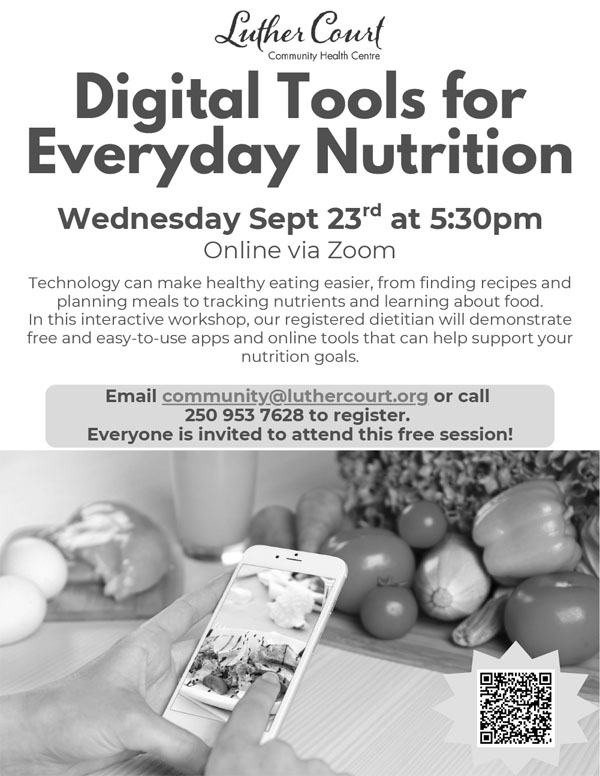 seniors 101 Up Coming Vancouver Island events